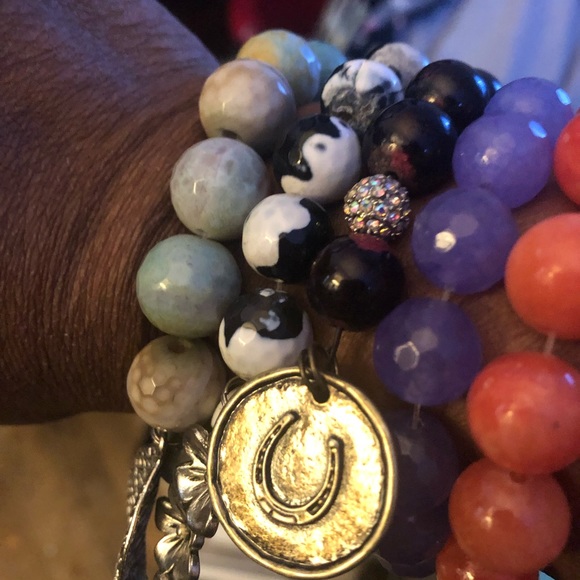 Handmade set - Picture 2 of 3